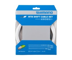 Växelvajerset Shimano Optislick